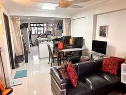 Blk 20 Kim Keat Palm (Toa Payoh), HDB 3 Rooms #586733621